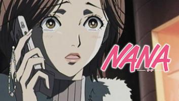 NANA－ナナ－の評価・感想