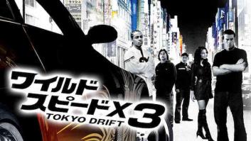 ワイルド・スピードX3 TOKYO DRIFTの評価・感想