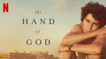 Hand of God －神の手が触れた日－の評価・感想