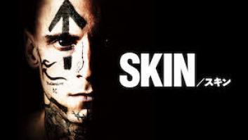 SKINの評価・感想