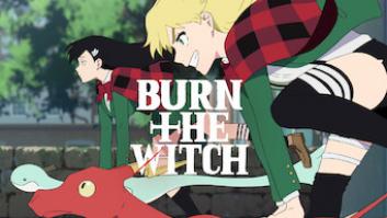 BURN THE WITCHの評価・感想