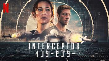 INTERCEPTORの評価・感想