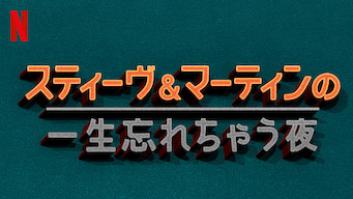 スティーヴ＆マーティンの一生忘れちゃう夜の評価・感想