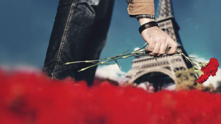 パリ同時多発テロ事件: そのとき人々はの画像 (メイン)