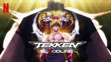 Tekken: Bloodlineの評価・感想