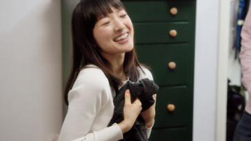 KonMari ～人生がときめく片づけの魔法～の画像 [7話]