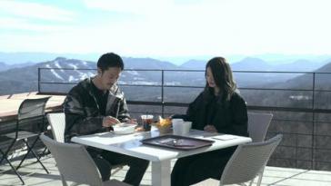 TERRACE HOUSE: オープニング・ニュー・ドアーズの画像 [12話]